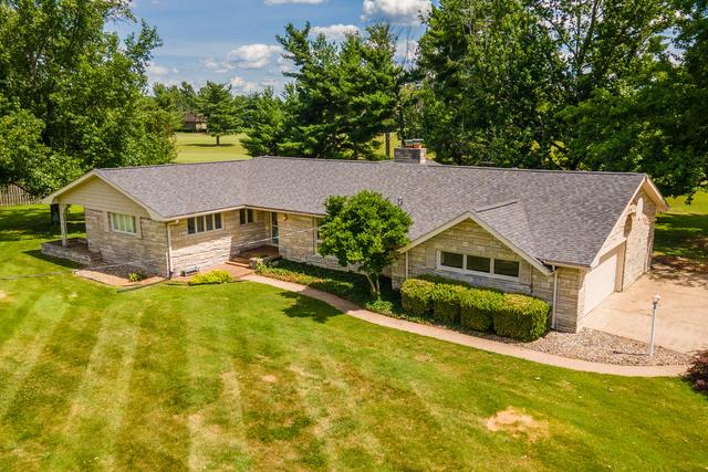 New Homes For Sale This Week in Carterville: June 19th to June 25th