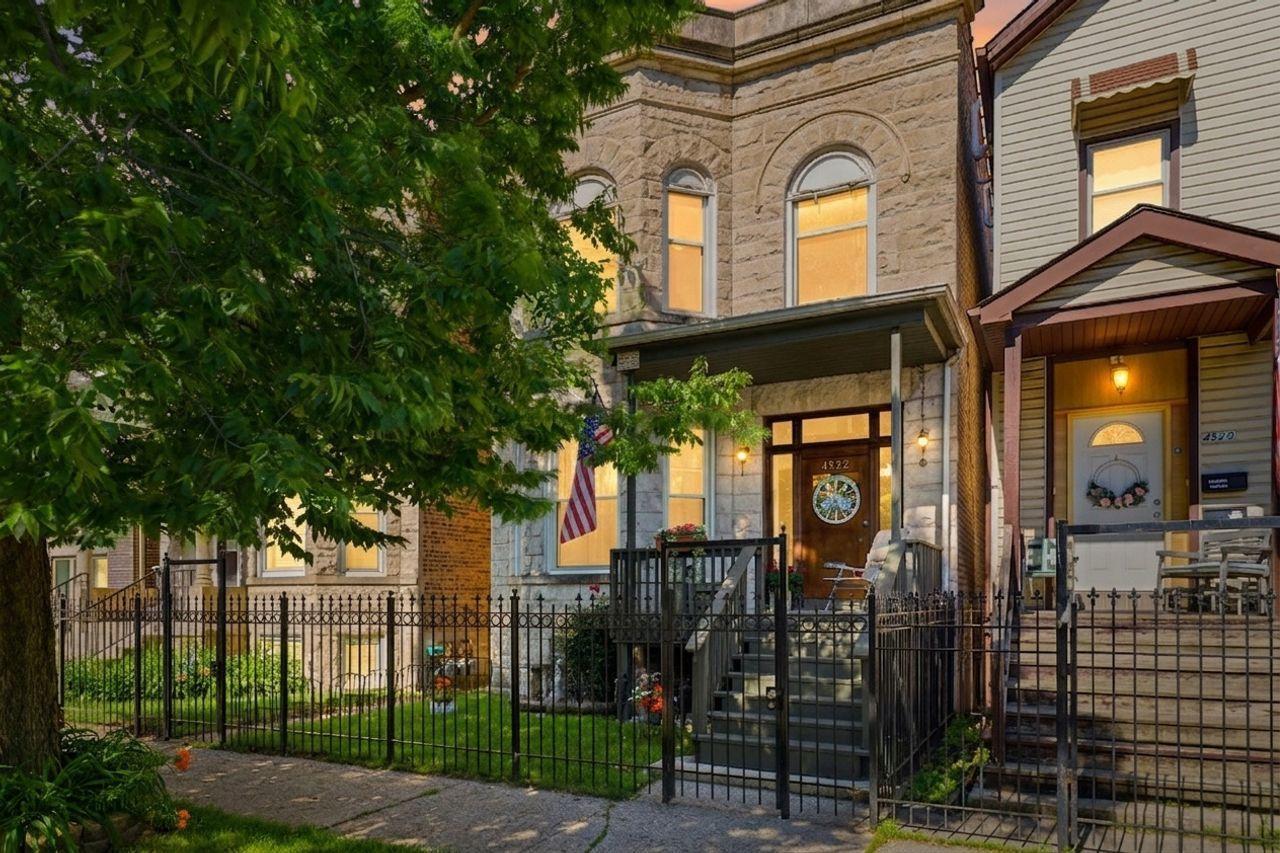 4522 S Union Ave., Chicago, IL 60609