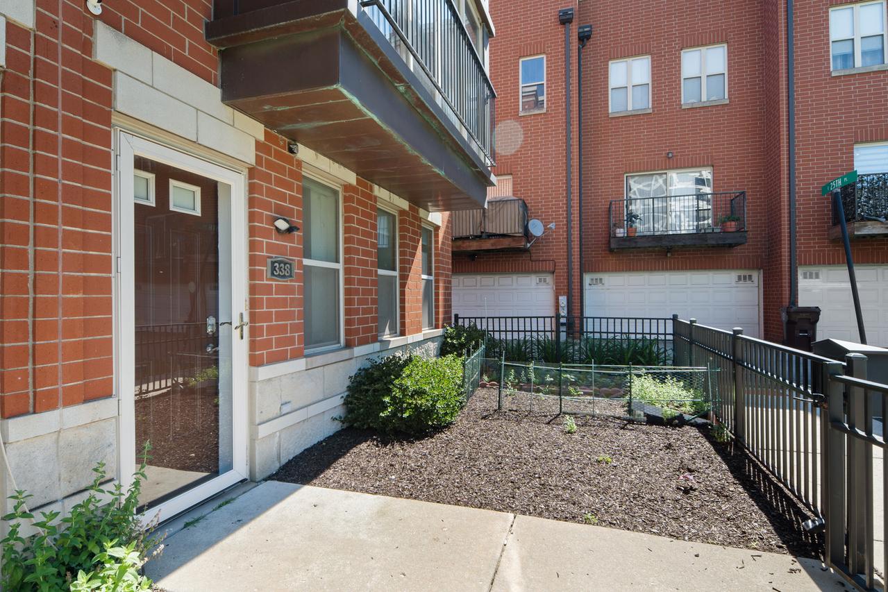 338 E 25th Pl., Chicago, IL 60616