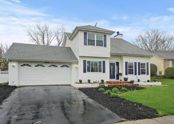 New Foreclosures & Short Sales in Country Club Hills: June 22nd to June 28th