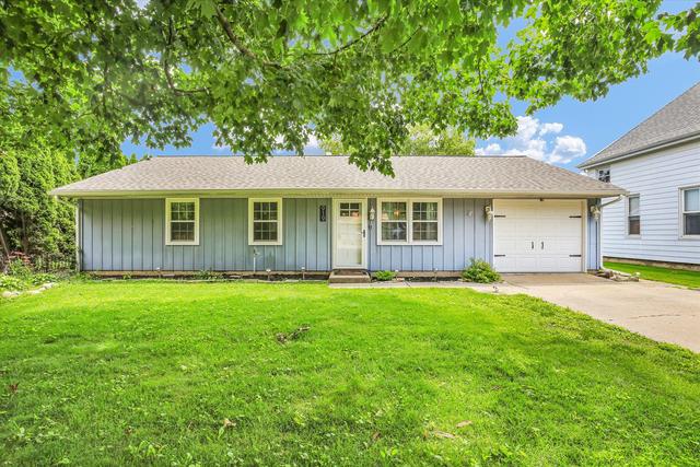 Homes Just Sold in Tuscola: August 18th to August 24th