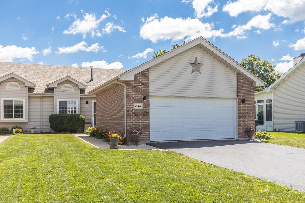 26321 S Magnolia Ln., Channahon, IL 60410