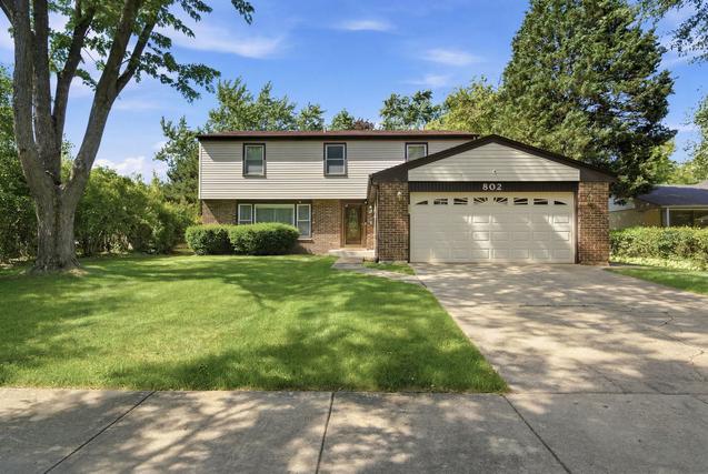 Homes Just Sold That Attend Cooper Middle School: August 11th to August 17th