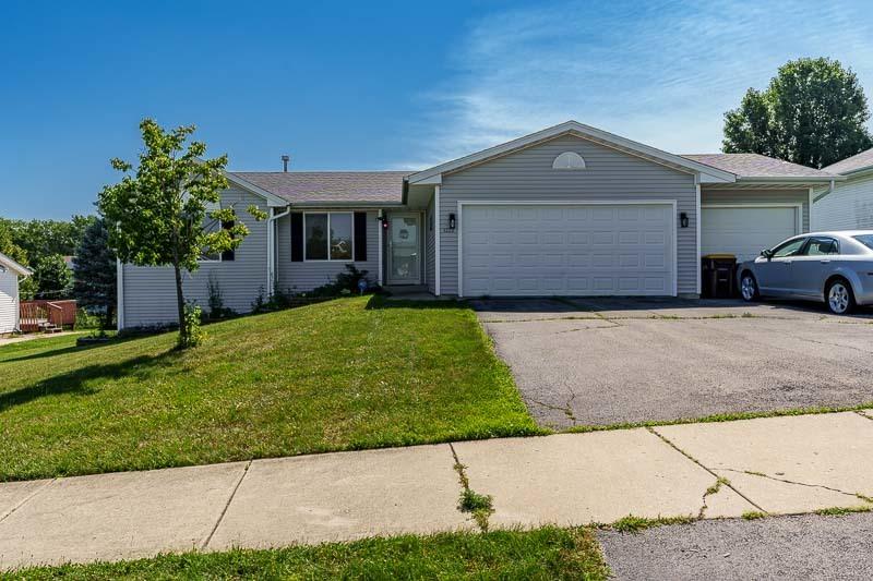 4222 Sunbury Dr., Rockford, IL 61109