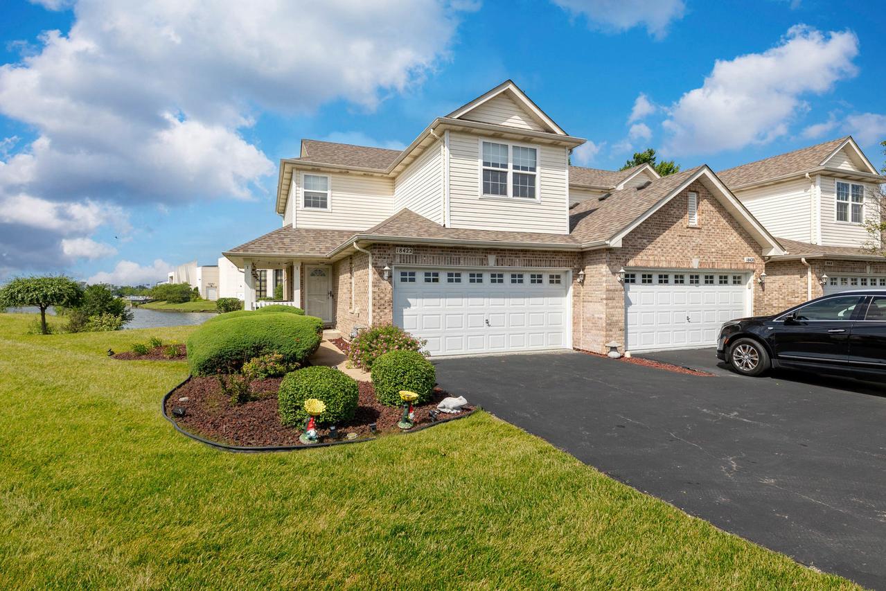 18422 Century Ct., Tinley Park, IL 60477