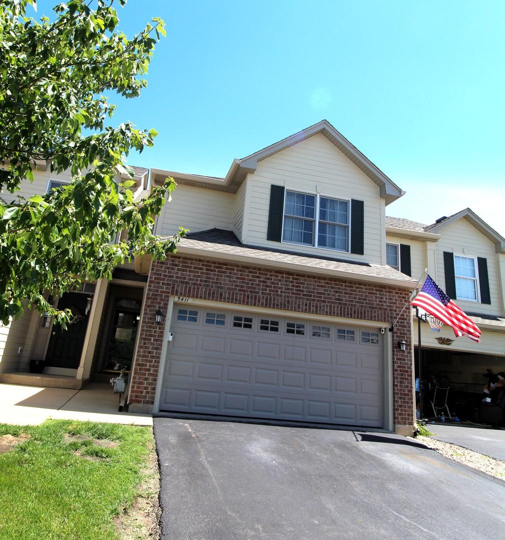 5411 Cobblers Crossing, Mchenry, IL 60050