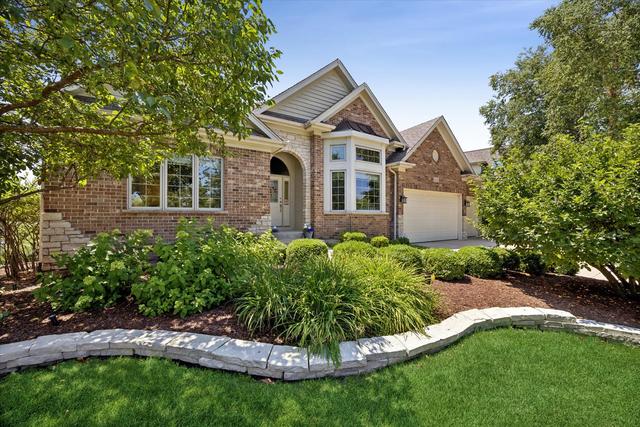 New Homes with Master Bedrooms on the 1st Floor That Attend Peterson Elementary School: July 11th to July 17th