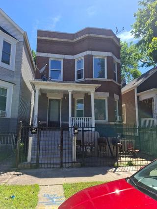 New Homes For Sale This Week in Fuller Park: June 19th to June 25th