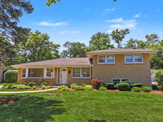 New Homes For Sale This Week That Attend Washington Elementary School: June 19th to June 25th
