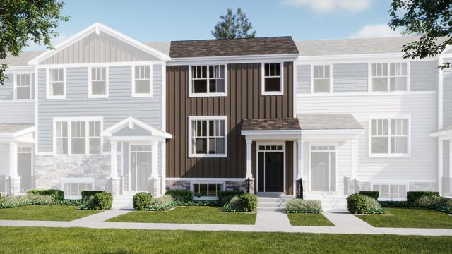 New Construction Homes For Sale This Week That Attend Big Hollow School: June 17th to June 23rd
