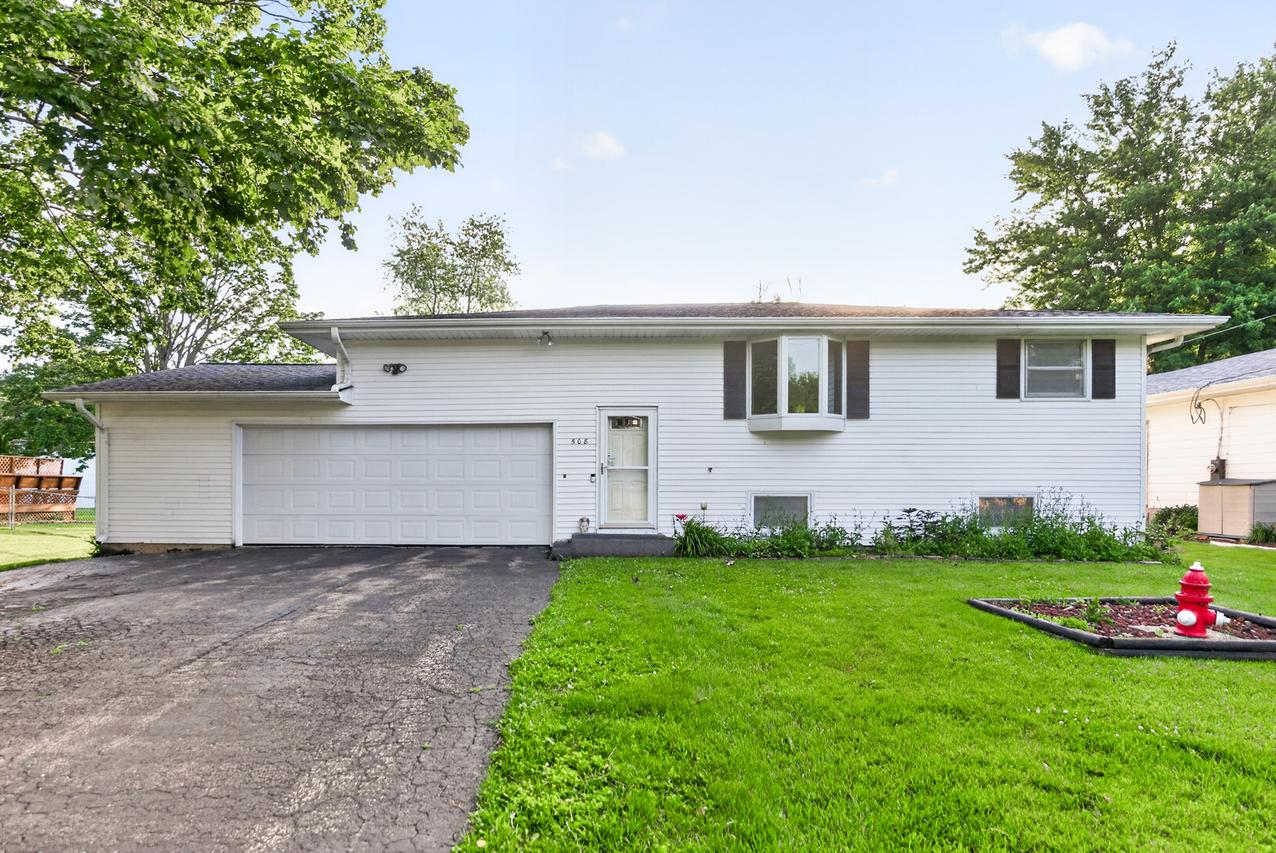 508 S 5th St., Malta, IL 60150