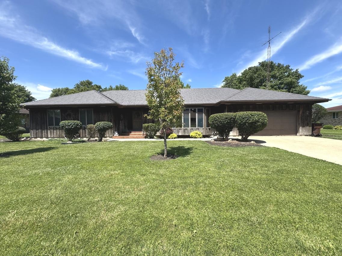 505 E Charles St., Ashkum, IL 60911
