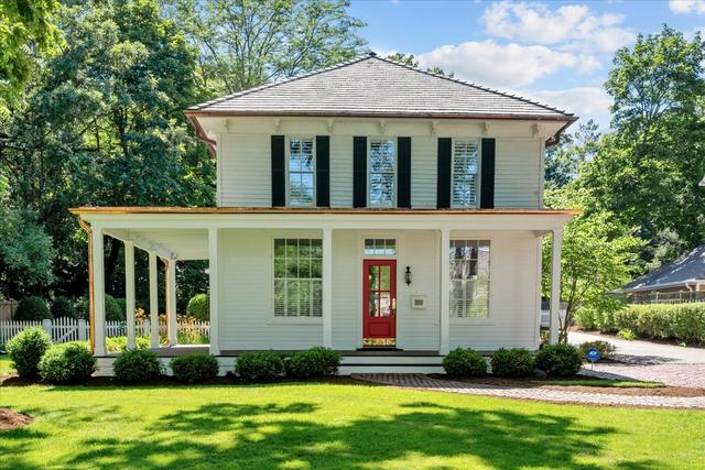 New Homes For Sale This Week That Attend Sheridan Elementary School: June 19th to June 25th