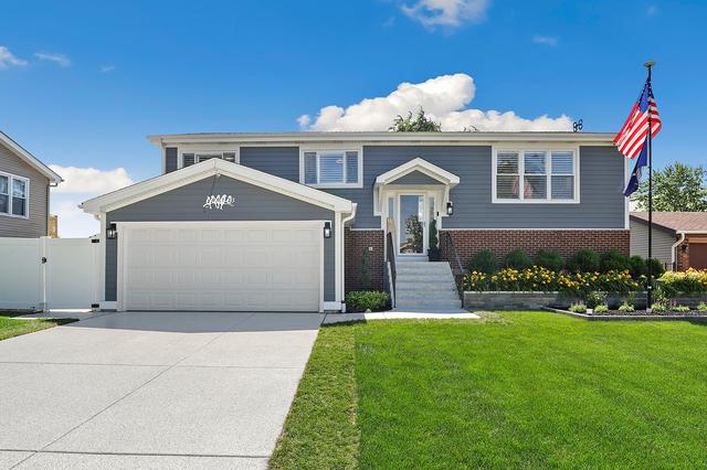 New Homes with Master Bedrooms on the 1st Floor That Attend Summit Hill Junior High School: June 20th to June 26th