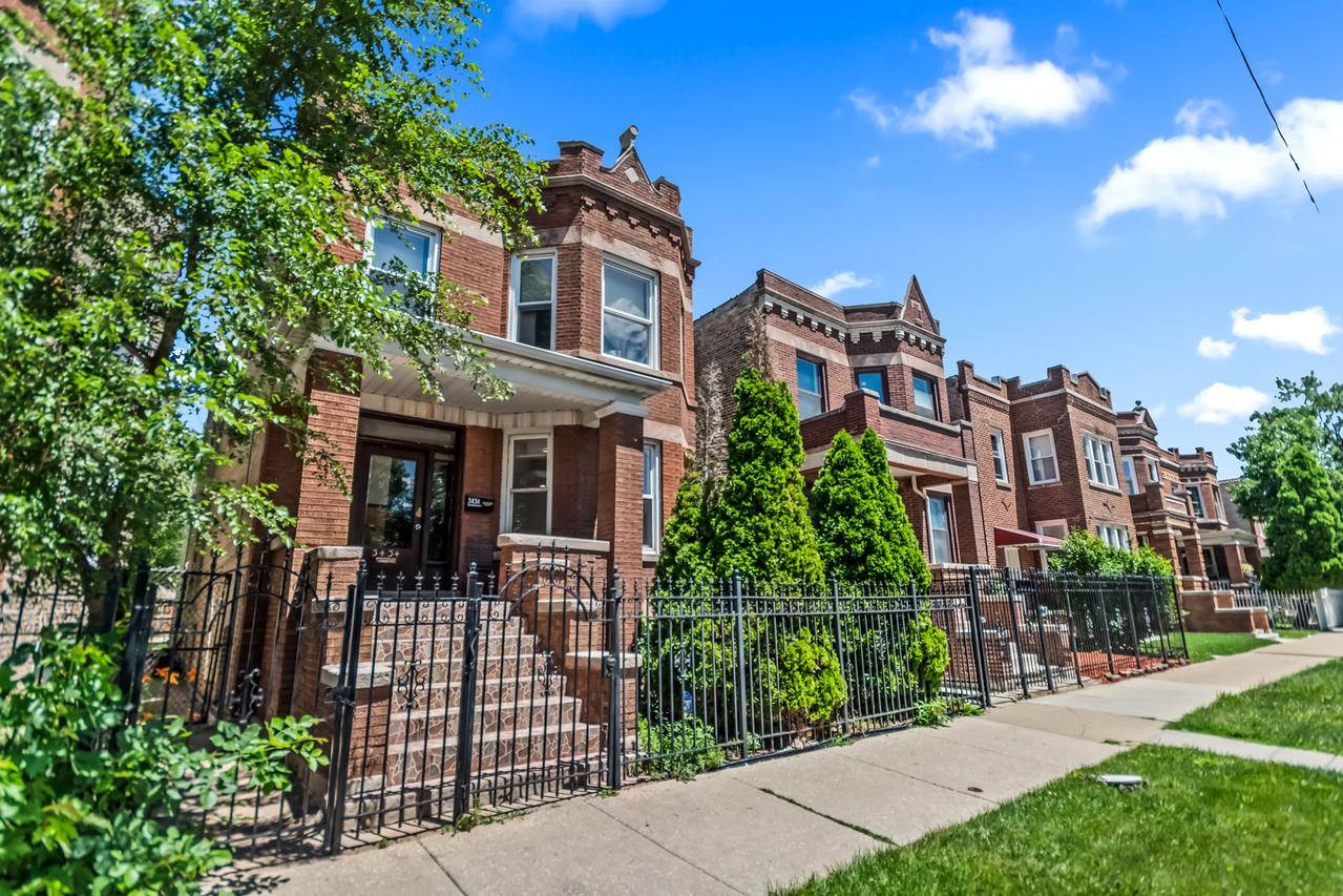 3434 W Potomac Ave., Chicago, IL 60651