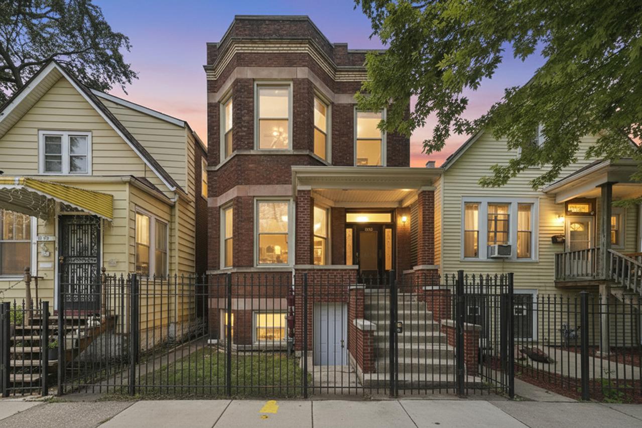 2248 S Kirkland Ave., Chicago, IL 60623