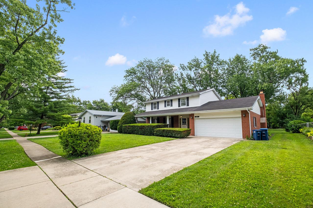 509 69th St., Darien, IL 60561