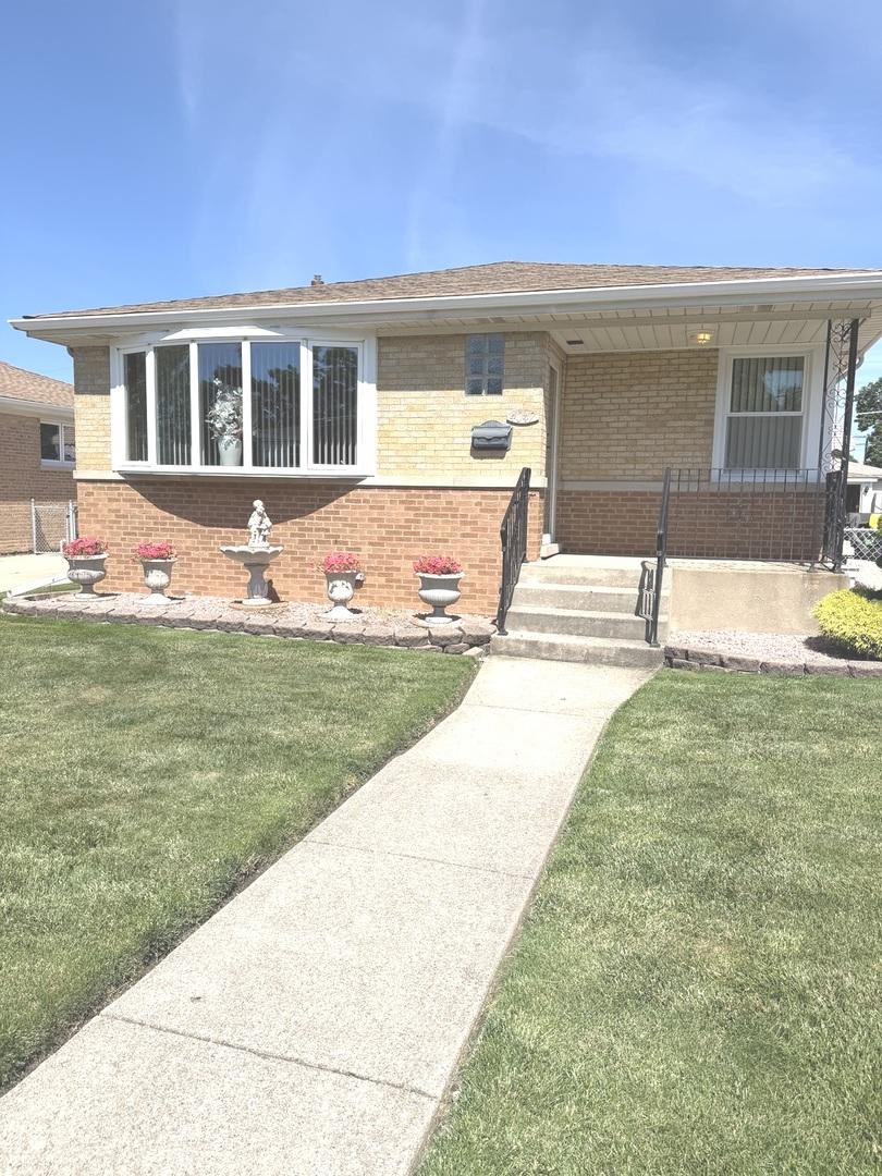 4047 Denley Ave., Schiller Park, IL 60176