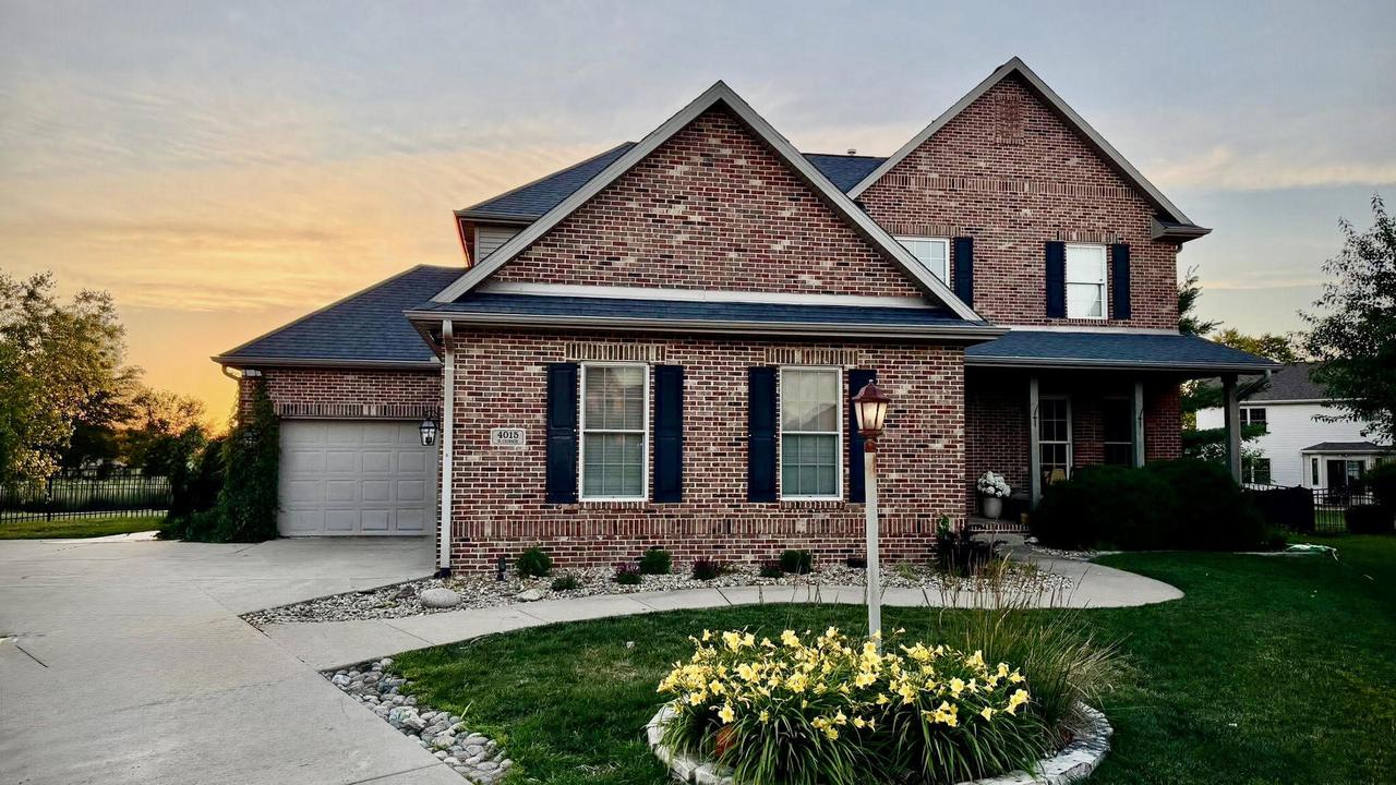 4015 W Crimson Rd., Dunlap, IL 61525