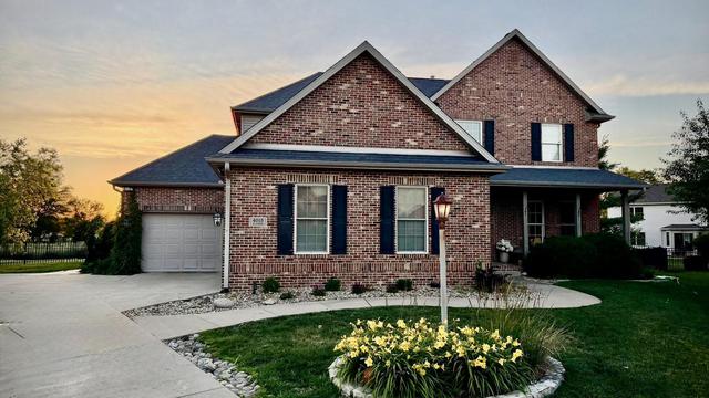 New Homes For Sale This Week in Dunlap: June 19th to June 25th