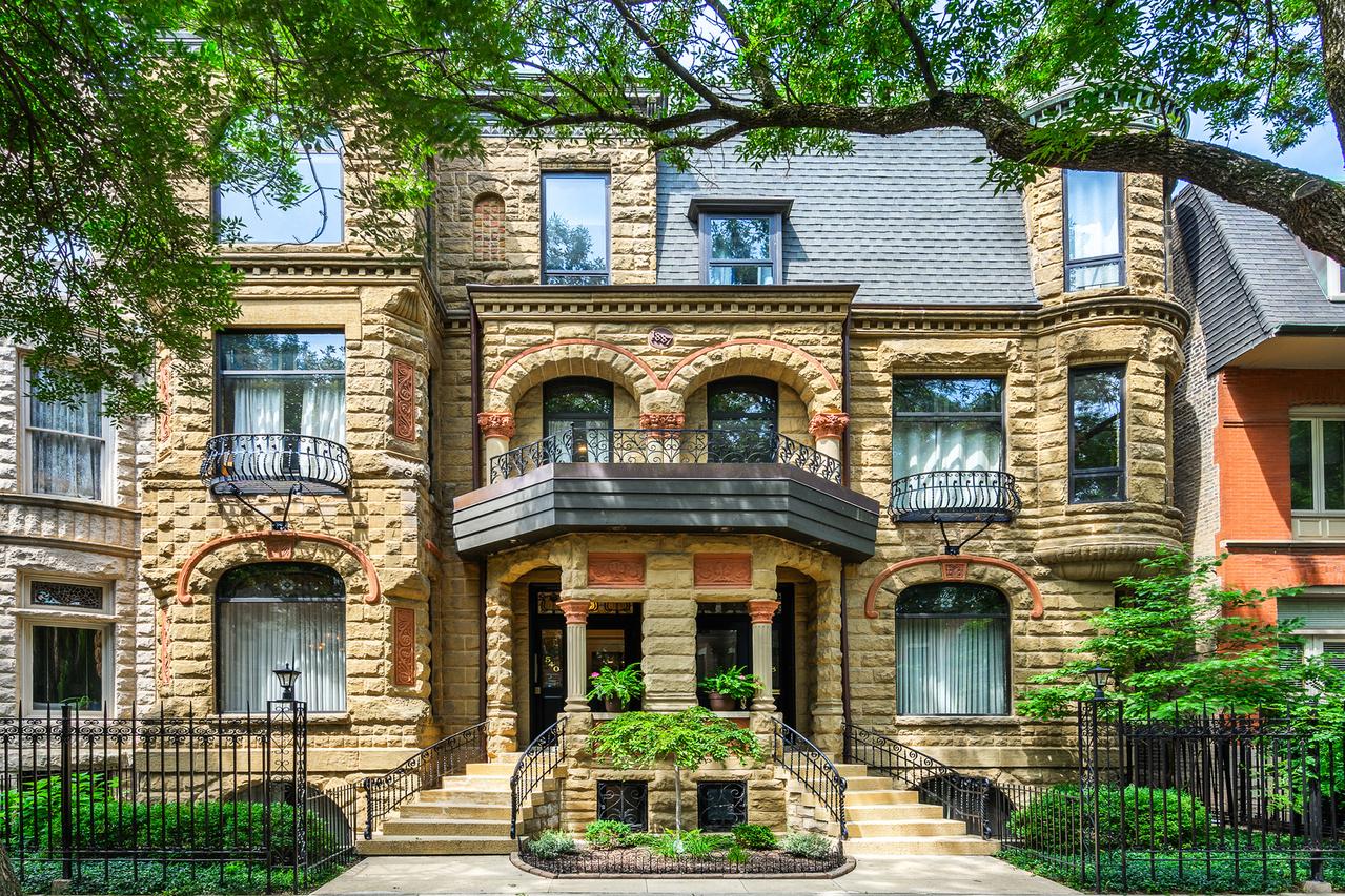 540 W Belden Ave. #1C, Chicago, IL 60614