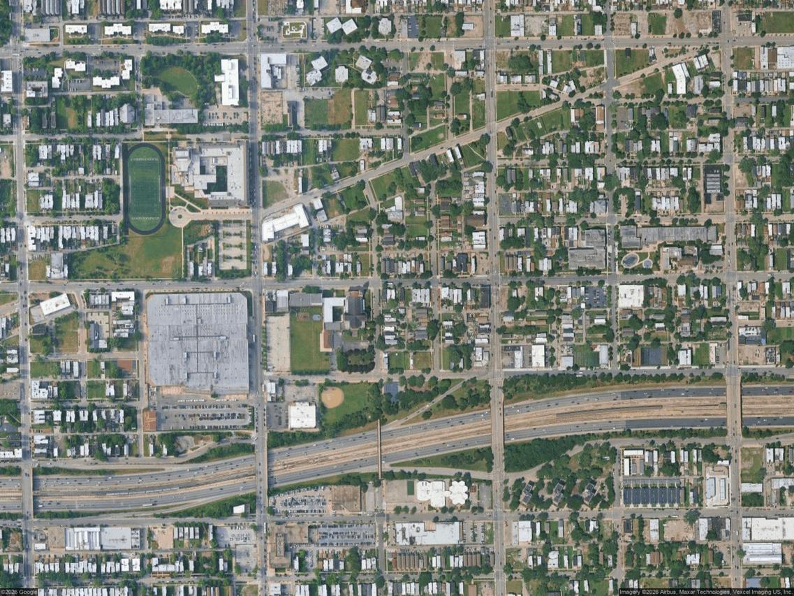 3051 W Jackson Blvd., Chicago, IL 60612