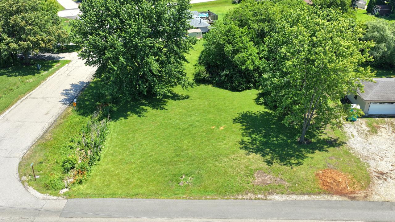 Lot 3 W Timothy Ln., Mokena, IL 60448
