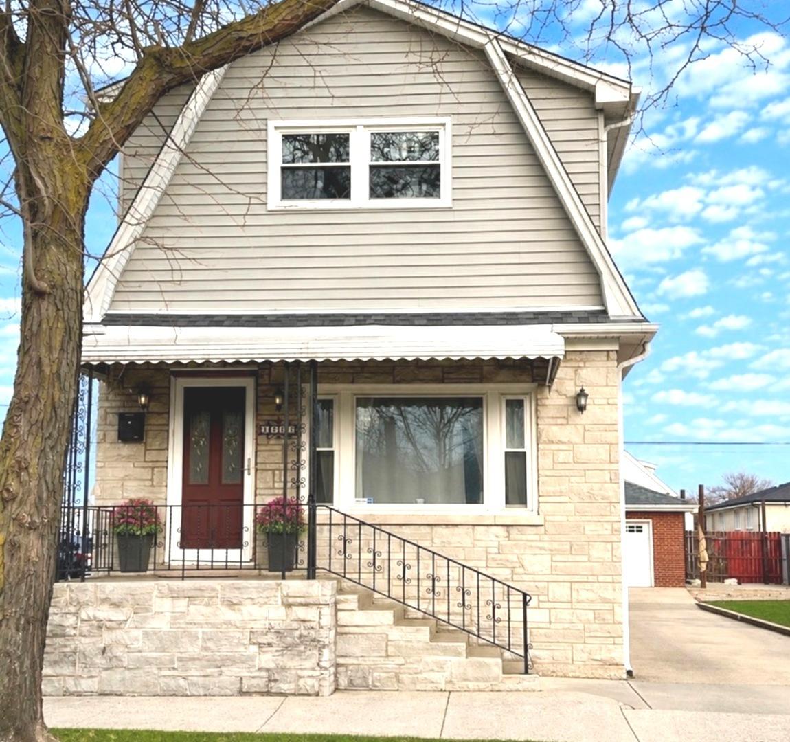 1507 N 15th Ave., Melrose Park, IL 60160