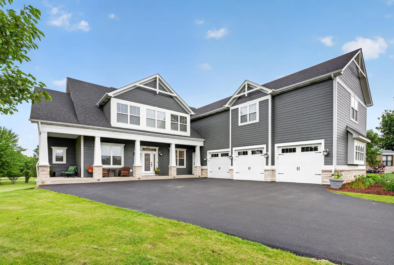 5516 Jennifer Ct., Yorkville, IL 60560