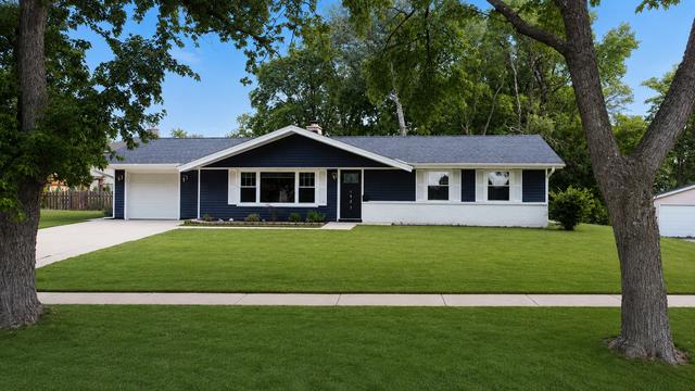 Homes Just Sold That Attend Campanelli Elementary School: August 11th to August 17th