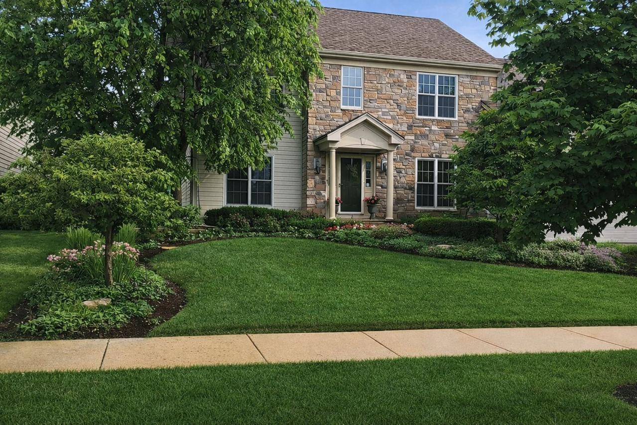 823 Columbia Cir., North Aurora, IL 60542
