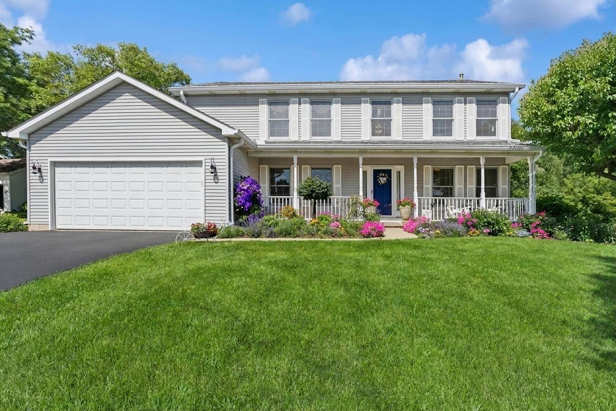334 Sequoia Ct., Antioch, IL 60002