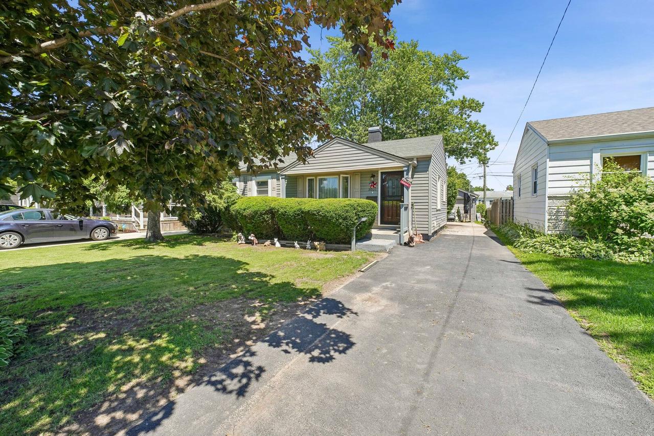 3021 Enterprise Park Ave., South Chicago Heights, IL 60411