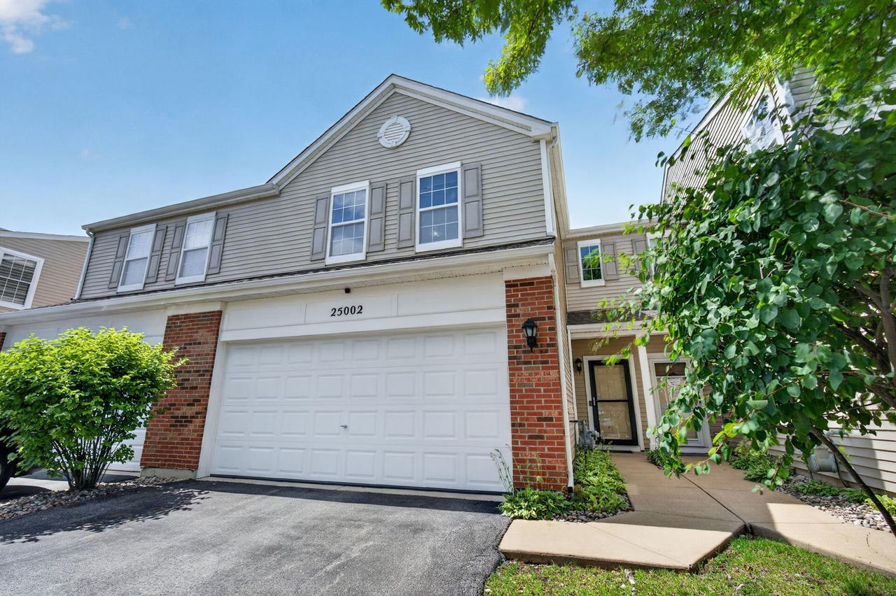 25002 Clare Cir., Manhattan, IL 60442