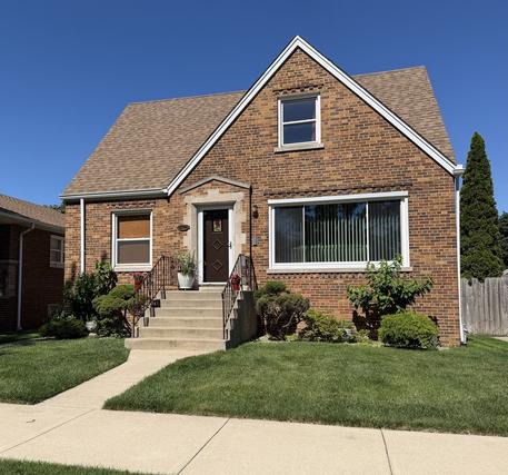 New Homes For Sale This Week in Hegewisch: June 19th to June 25th