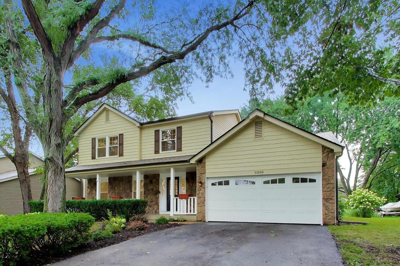 2308 Modaff Rd., Naperville, IL 60565