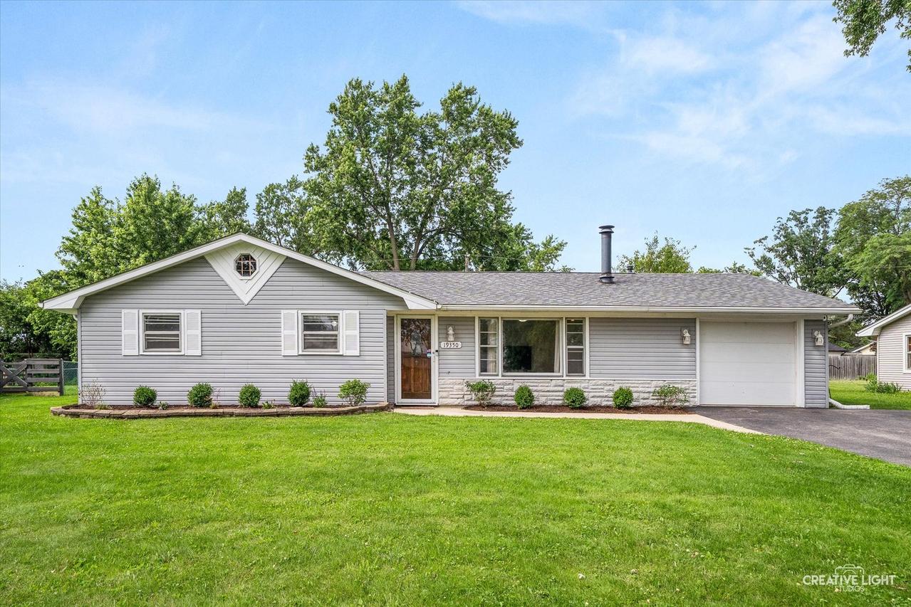 19350 Jacquie Ave., Romeoville, IL 60446