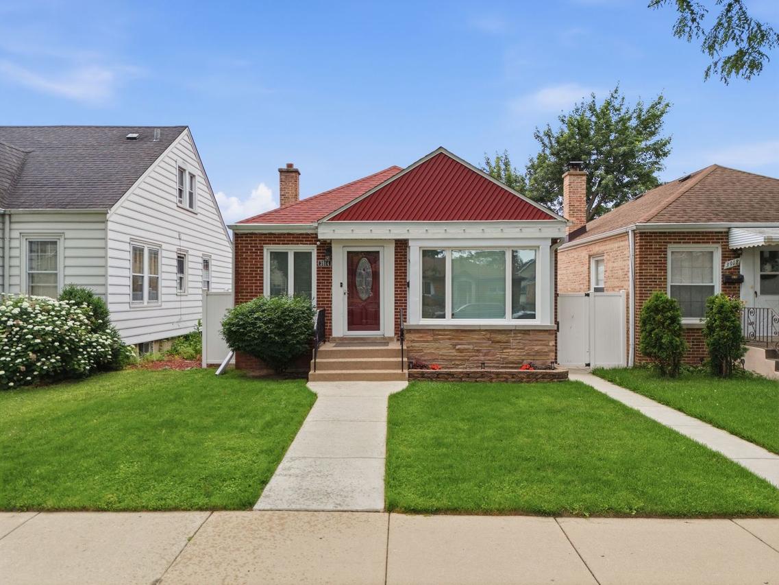 3914 N Pittsburgh Ave., Chicago, IL 60634