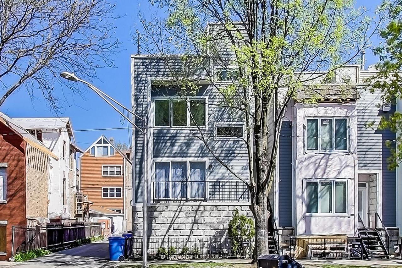 2308 W Belden Ave., Chicago, IL 60647