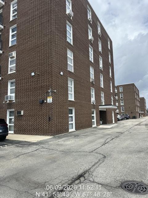 7229 W Higgins Ave. #504, Chicago, IL 60656