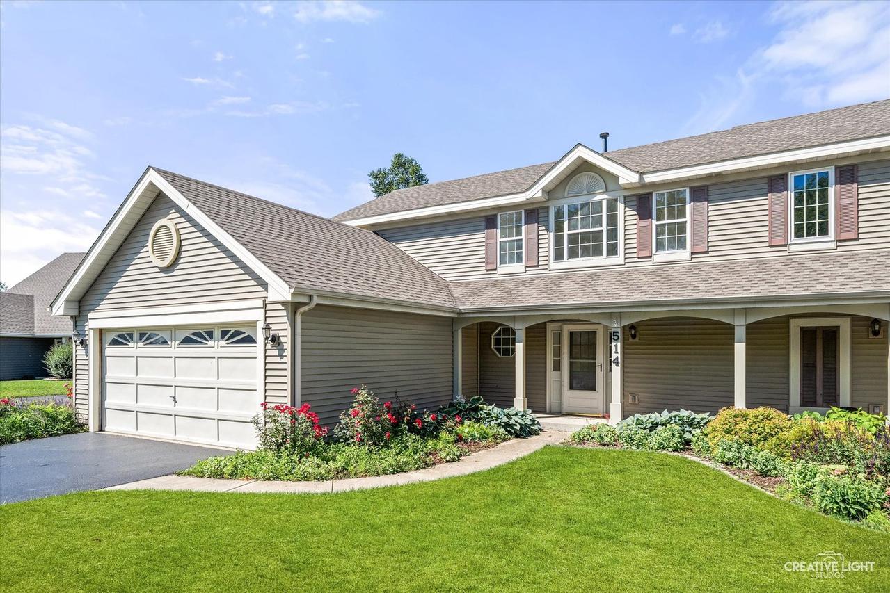 514 Tewksbury Ct., Oswego, IL 60543