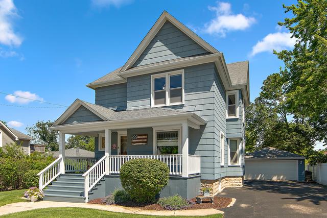 New Homes For Sale This Week That Attend Manhattan Junior High School: June 19th to June 25th