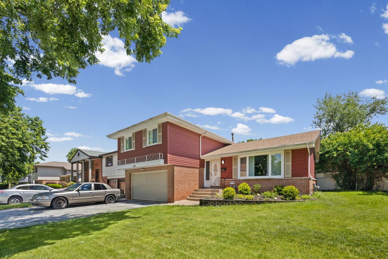 19049 Jonathan Ln., Homewood, IL 60430