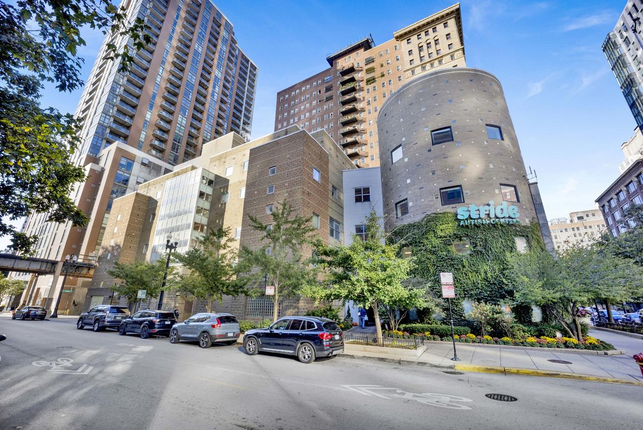 40 E 9th St. #1416, Chicago, IL 60605