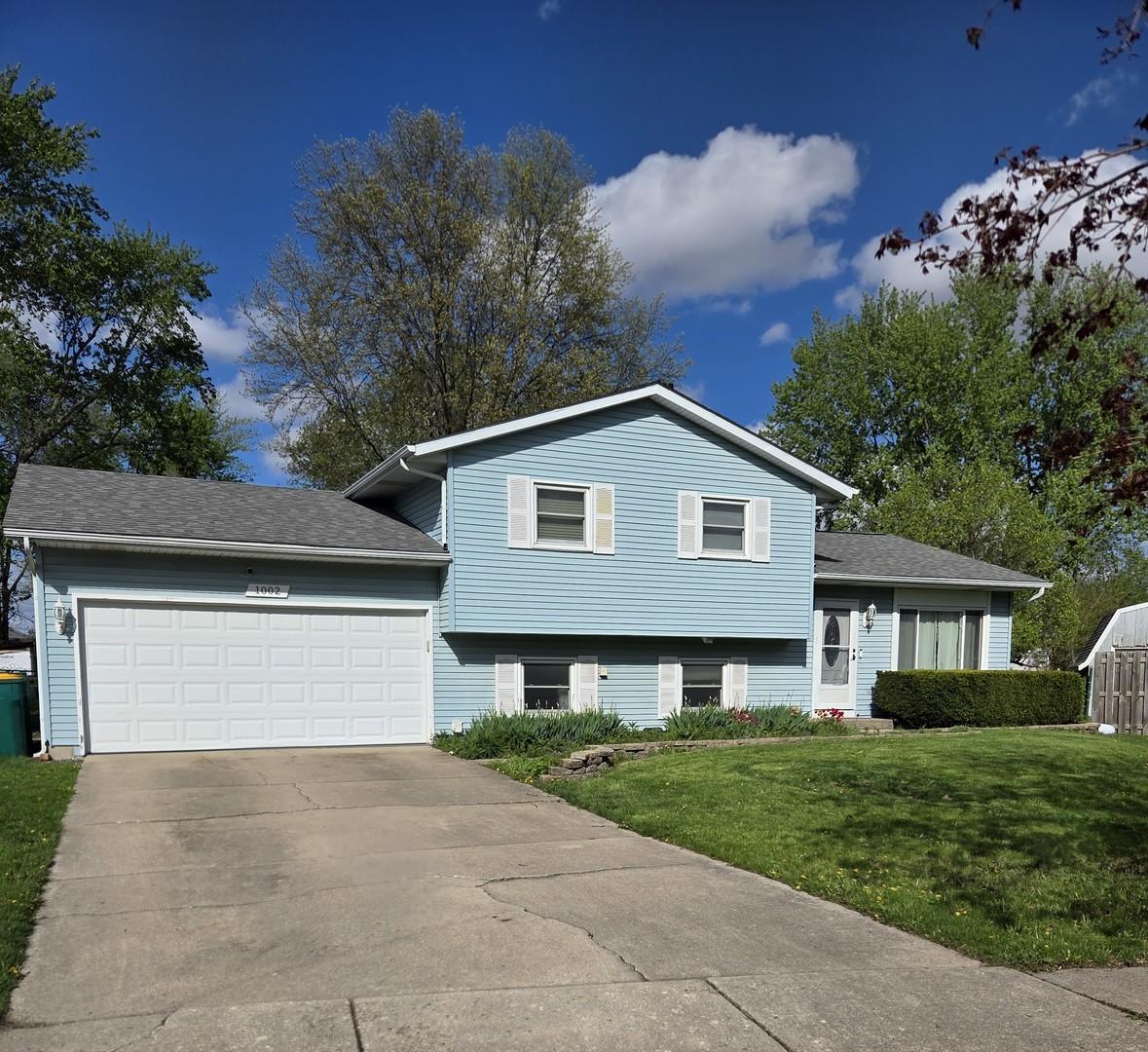 1002 Loren Dr., Joliet, IL 60431