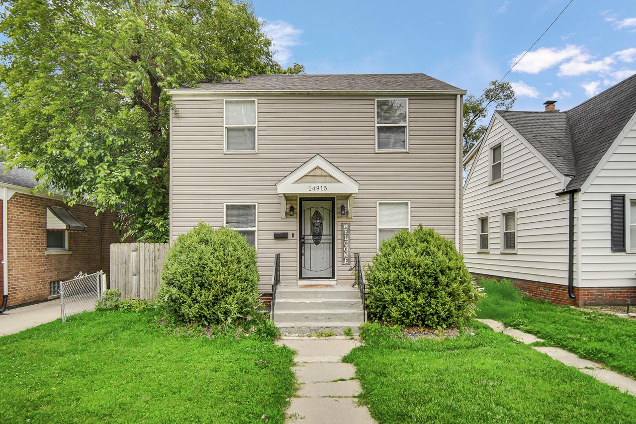 14915 Grant St., Dolton, IL 60419