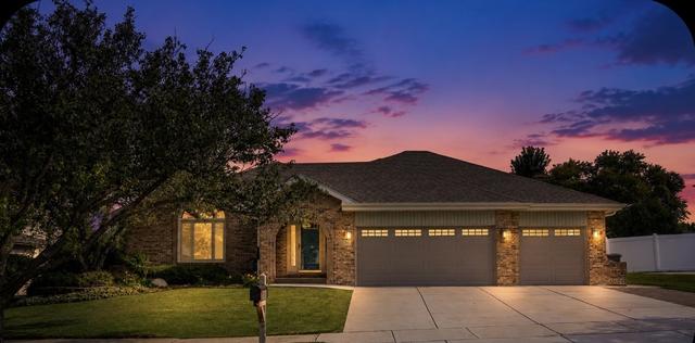 New Homes For Sale This Week in Orland Park: June 19th to June 25th