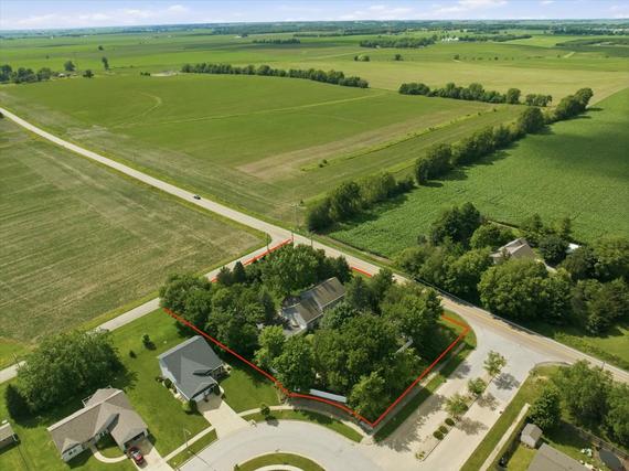 Homes Just Sold That Attend Parkside Elementary: July 21st to July 27th