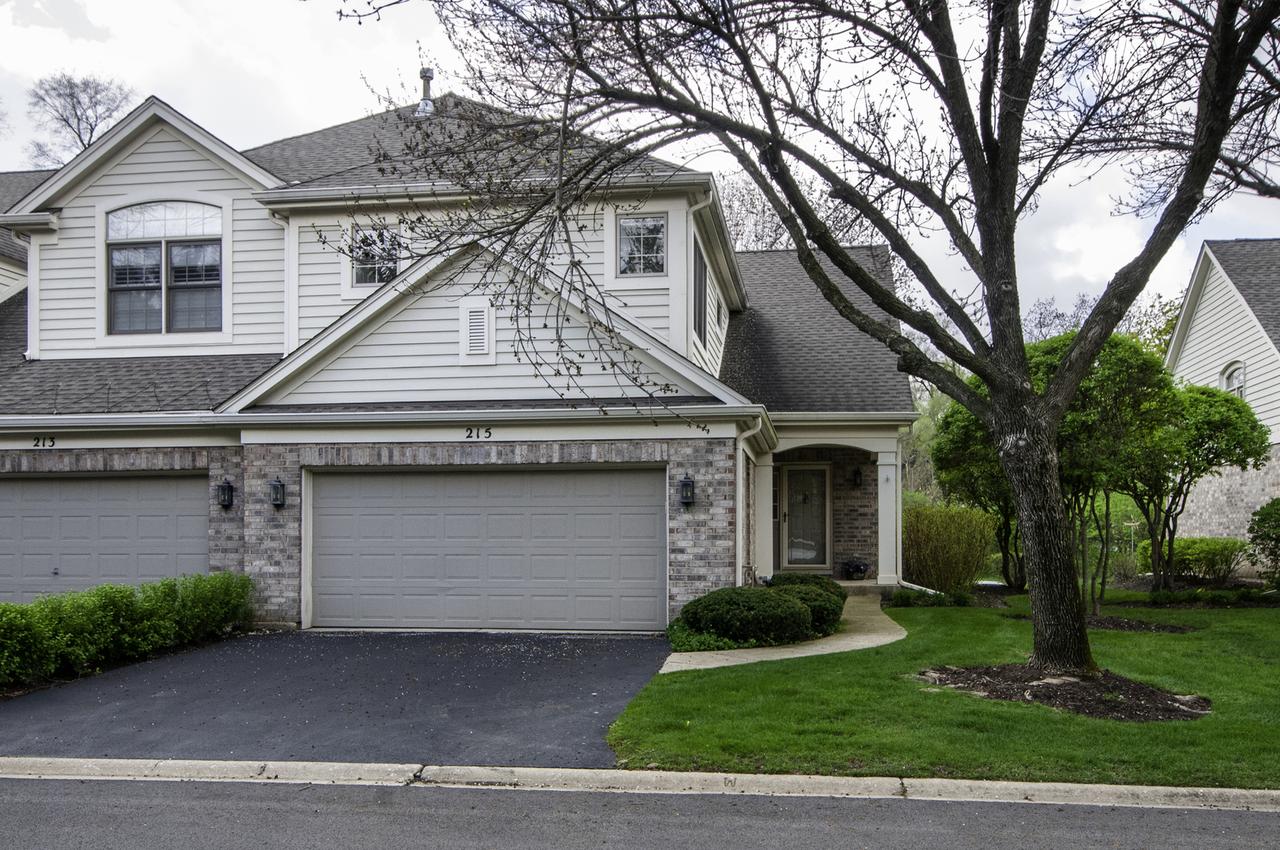 215 Wildflower Ln., La Grange, IL 60525