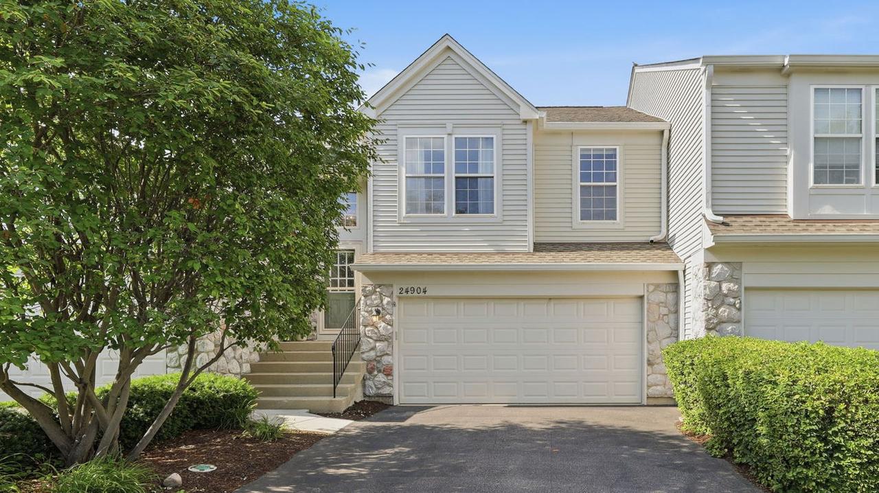 24904 Gates Ln., Plainfield, IL 60585